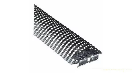 Inserție de zmeură semirotundă 250 mm - Stanley 5-21-299
