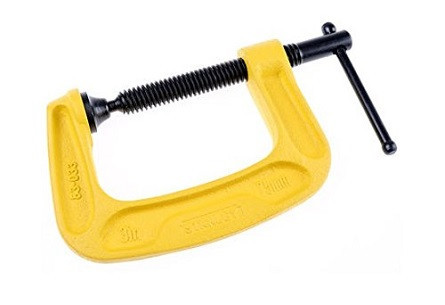 Squeezer C Maxsteel 100 Mm - Stanley* 0-83-034