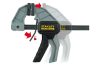 Quick clamp 125Cm Xl Fatmax Stanley Fmht0-83242