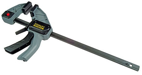 Quick clamp 90Cm L Fatmax - Stanley* Fmht0-83237