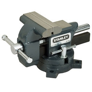 Schraubstock 150 mm Professional Fatmax - Stanley* 1-83-068