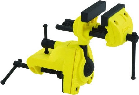 Schraubstock mit variabler Position Maxsteel Stanley 1-83-069