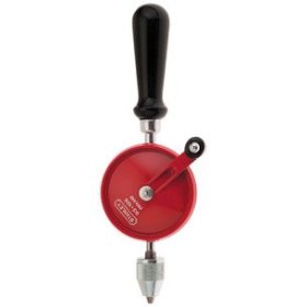 Mandrină pentru burghiu manual - 8 mm - Stanley* 0-03-105