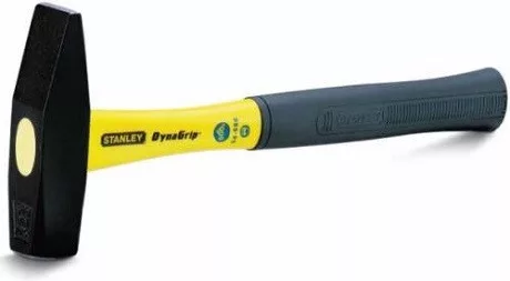 Ciocan lăcătuș. Sticlă. 500 g. - Stanley Stht0-51908