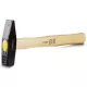 Ciocan lăcătuș cu mâner din lemn 300gr Stanley* 1-51-173