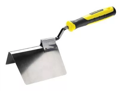 Trowel Rm.External Corner.Gypsum. - Stanley* Stht0-05622