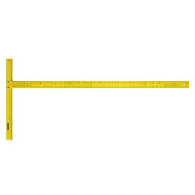 Rechtwinklige T-Gipsmarkierung - Stanley* Stht1-05894