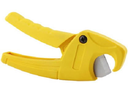 Pipe cutter's work. Q28 - Stanley* 0-70-450