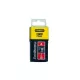 STAPLES TYPE A 12MM 1000DB STANLEY 1-TRA208T