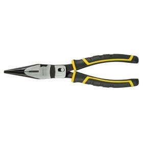 Long Nose Pliers Fatmax 205Mm Stanley* Fmht0-70812