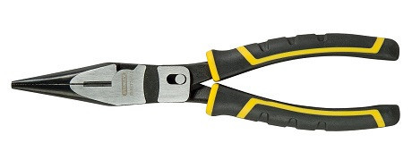 Hosszúcsőrűfogó Fatmax 205Mm Stanley* Fmht0-70812