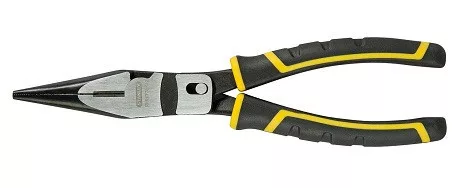 Long Nose Pliers Fatmax 205Mm Stanley* Fmht0-70812