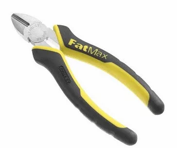 Clește cu cleme laterale Fatmax 190 mm - Stanley* 0-89-859