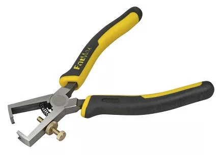 Cable Stripper Fatmax 165Mm - Stanley* 0-89-873