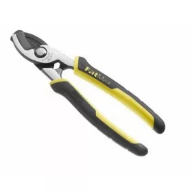 Cable cutter Fatmax 220Mm Stanley* 0-89-874