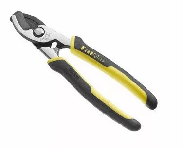 Cable cutter Fatmax 220Mm Stanley* 0-89-874