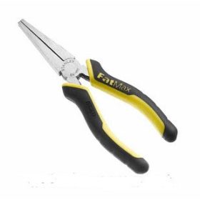 Flat pliers Fatmax 150Mm - Stanley* 0-84-495