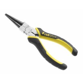 Kerekcsőrfogó Fatmax 160Mm - Stanley* 0-84-496