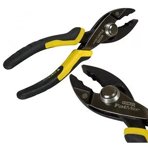 Clește pentru piese glisante Fatmax 200 mm Stanley* 0-84-646