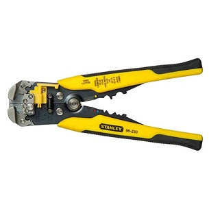 Cable Stripper Automatic Fm. - Stanley* Fmht0-96230