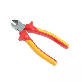   Clește cu tăiere laterală izolat 160 mm Stanley Fm 0-84-009