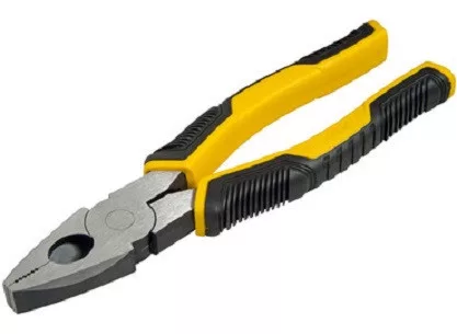 Kombináltfogó 150Mm Dynagrip - Stanley* Stht0-74456