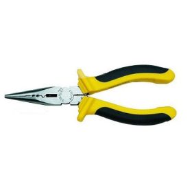 Long Nose Pliers 200Mm Dynag. - Stanley* Stht0-74364