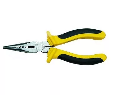 Long Nose Pliers 200Mm Dynag. - Stanley* Stht0-74364