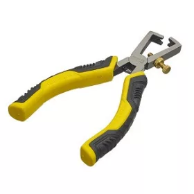Cable Stripper 200Mm Dg. - Stanley* Stht0-75068