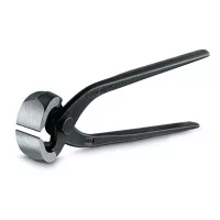 Side and forehead pliers