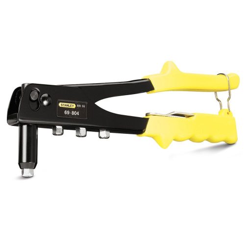 Pop rivet gun Mr55 Profi - Stanley 0-69-804