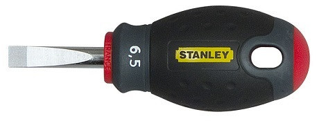 Schraubendreher Fatmax E 6,5*30Mm Stanley* 0-65-404