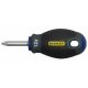 Screwdriver Fatmax Handle Pz1*30 Stanley* 0-65-408