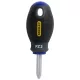 Schraubendreher Fatmax Griff Pz2*30 Stanley 0-65-409