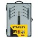 Screwdriver Set 8R.Toolmaker. - Stanley* Stht0-62629