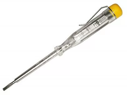 Spannungsprüfer 220 V 65 mm – Stanley Stht0-66121