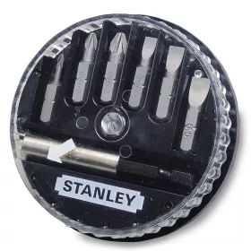 BIT KLT. 7R. PZ 0,1,2 L 4,5,6 STANLEY 1-68-738