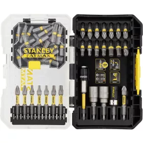 BIT KLT. 55R.IMPACT TORSION VEGY.STANLEY STA88559-XJ