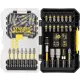 BIT KLT. 55R.IMPACT TORSION VEGY.STANLEY STA88559-XJ