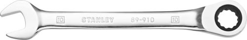 Sterngabel-Ratsche 10 mm – Stanley* SMT89910-0