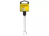 Sterngabel-Ratschenklinge 17 mm Stanley SMT89917-0