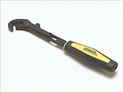 Hakenschlüssel-Ratsche 17-24*265Mmstanley* 4-87-990