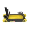 Set chei Allen 8R.1.5-8Mm Toate Stanley 2-69-264