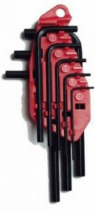 Set chei Allen 8R. 1.5-6Mm - Stanley* 0-69-251