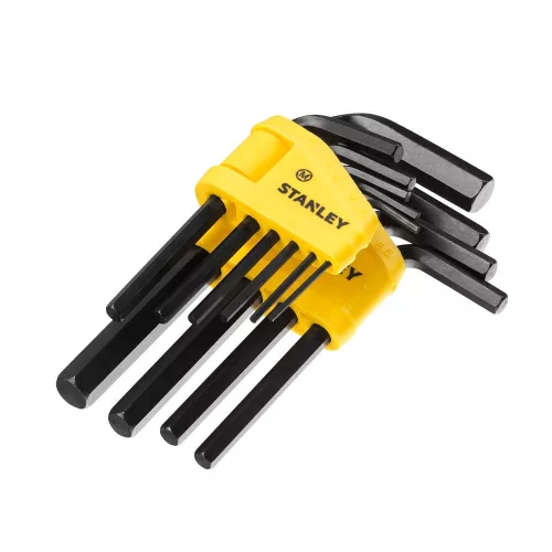 Cheie Allen Klt. 10R. 1.5-10mm Stanley 0-69-253