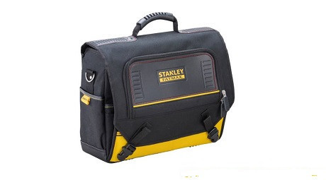 Laptop És-Szerszámtáska - Stanley* Fmst1-80149