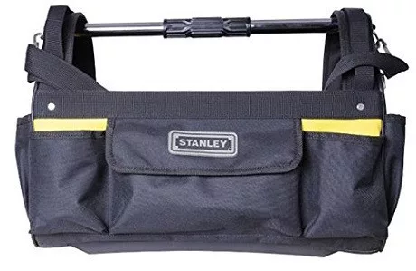 Werkzeugtasche Text.18Open. - Stanley* Stst1-70712