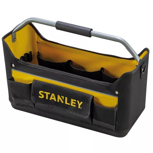 Werkzeugtasche Text.16 Offen Stanley 1-96-182