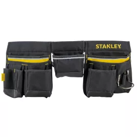 Werkzeuggürteltasche +Hammer+Gürtel Stanley 3R. 1-96-178