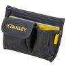 Belt Bag Closed Pocket 24*15Cm Stanley 1-96-179